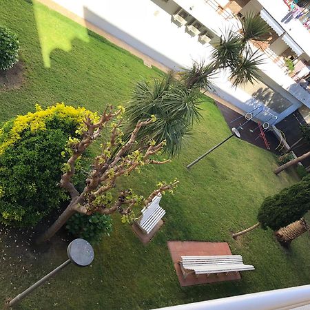 Apartment Ruby Lloret de Mar Dış mekan fotoğraf
