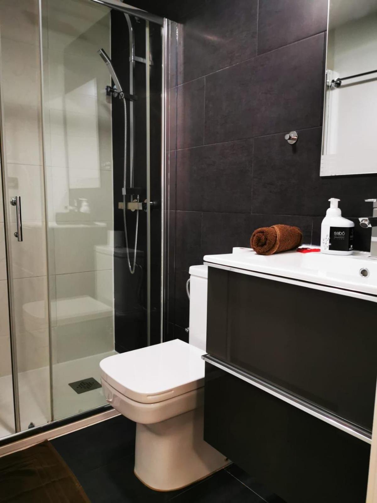 Apartment Ruby Lloret de Mar Dış mekan fotoğraf